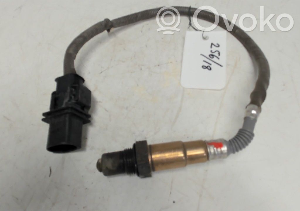 Lambda probe sensor   A0095425618,258017341,0095425618