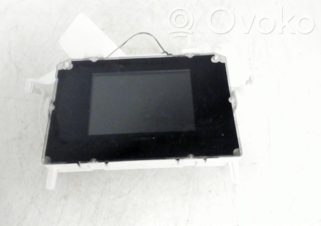 Bildschirm / Display / Anzeige   2014481,EM5T18B955BC