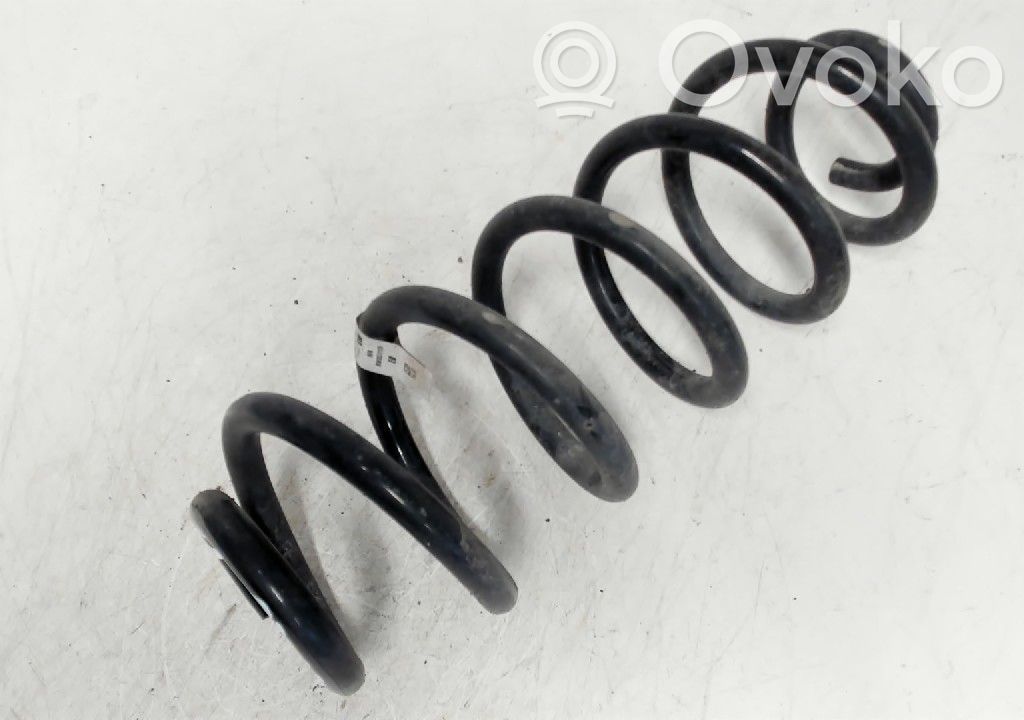Audi A4 S4 B9 8W Arc elicoidal spate 