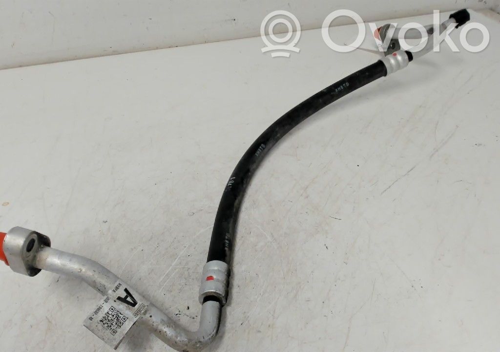 Ford Ranger Ilmastointilaitteen putki (A/C) 