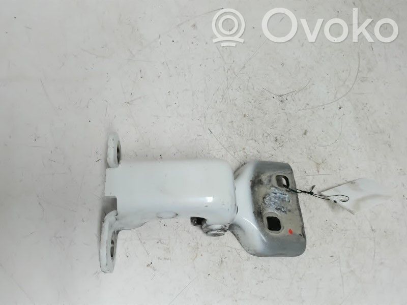 Renault Trafic II (X83) Front door upper hinge 