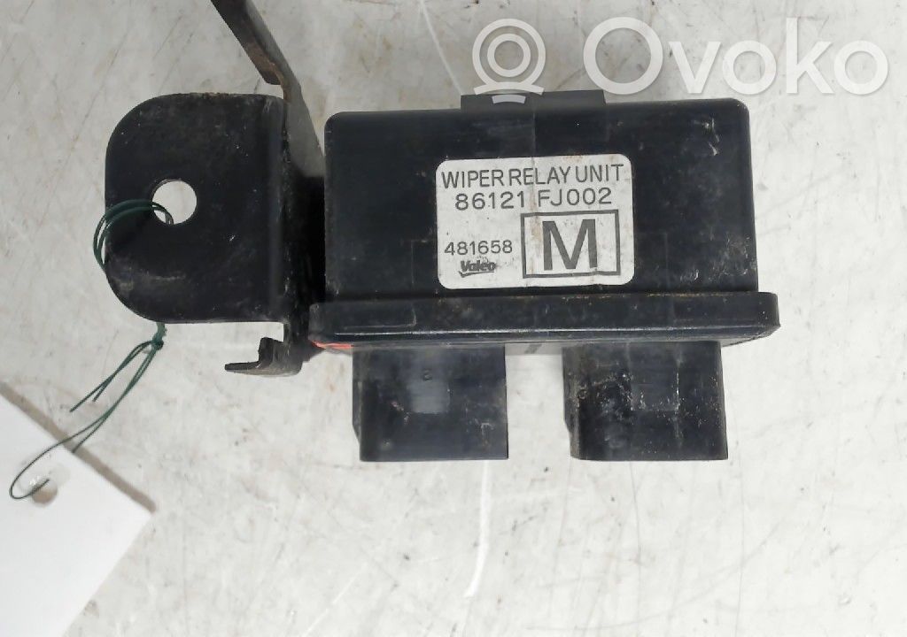 Subaru Outback (BS) Relè tergicristallo 