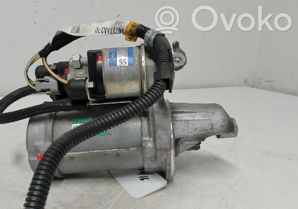 Motor de arranque   23300AA800,4380001170,23300AA800