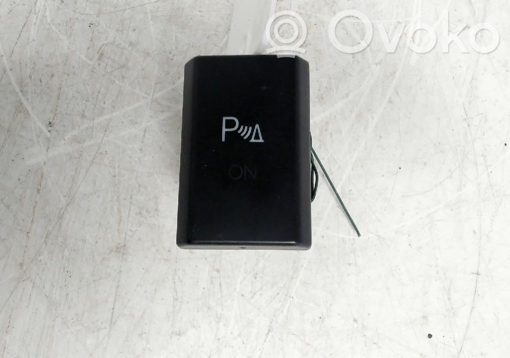 Ford Transit Custom Parking (PDC) sensor switch 