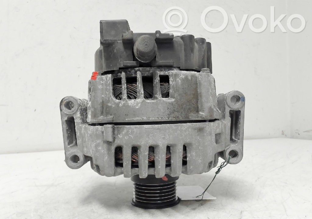 Mercedes-Benz C W205 Generatore/alternatore 