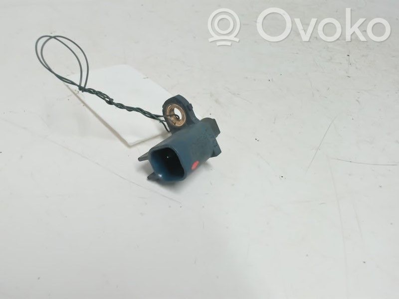 Volvo V60 ABS Sensor hinten 