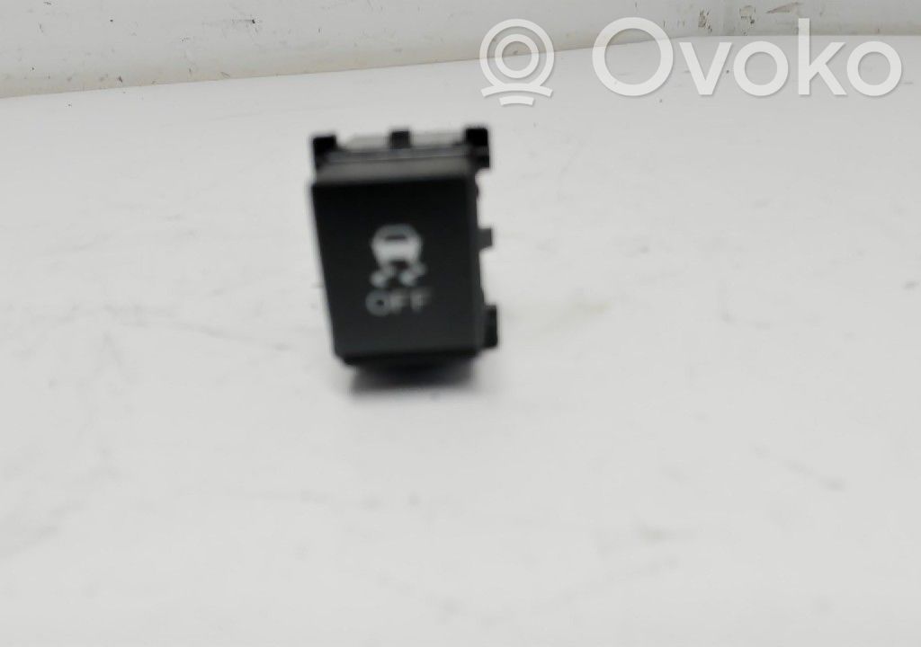 Subaru Outback (BS) Traction control (ASR) switch 