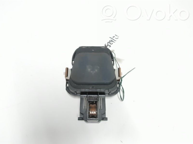 Mercedes-Benz C W205 Sensor de lluvia