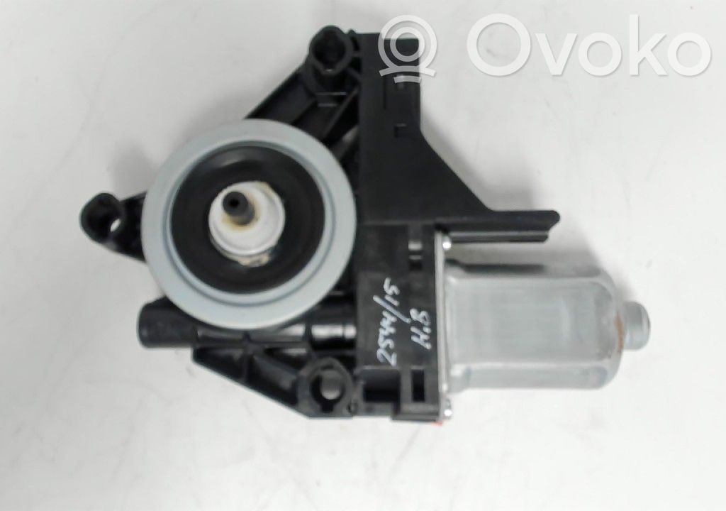 Volvo XC70 Motorino alzacristalli della portiera posteriore