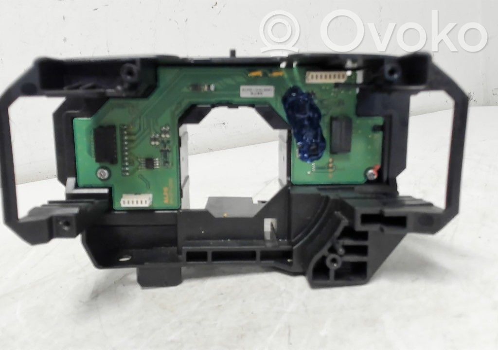 Volvo V70 Steering angle sensor 