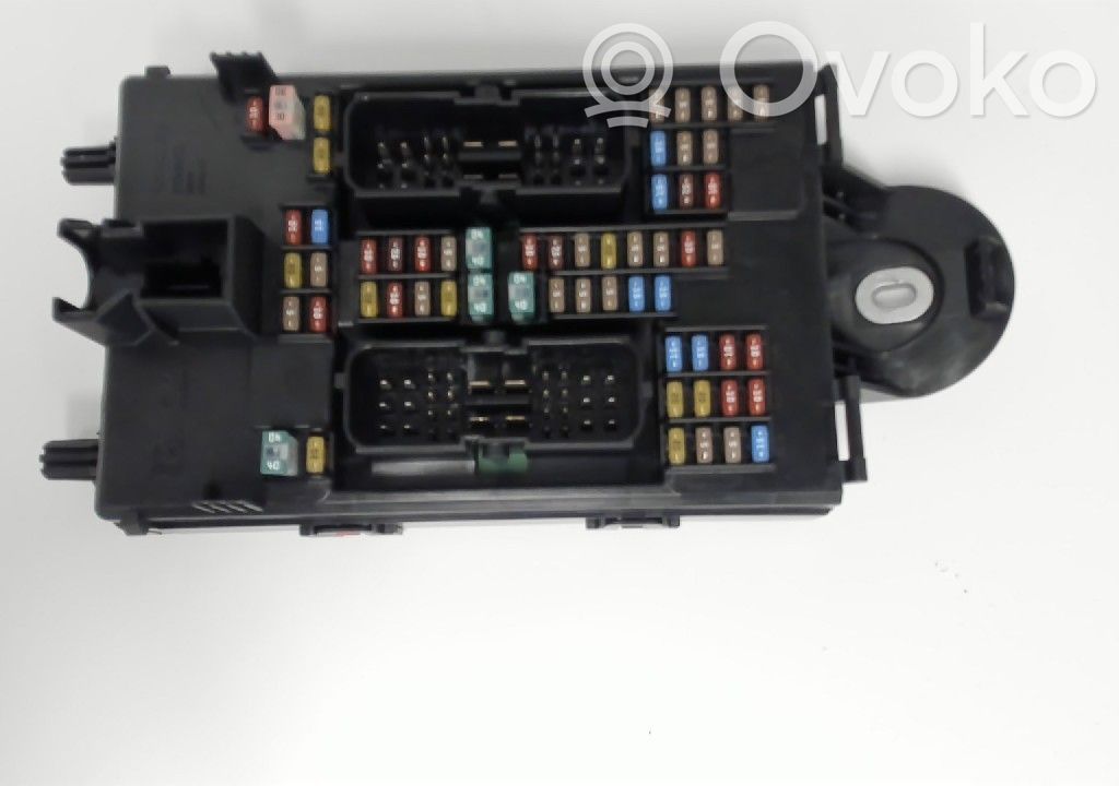 Módulo de fusible   31346672,K067R,31346672
