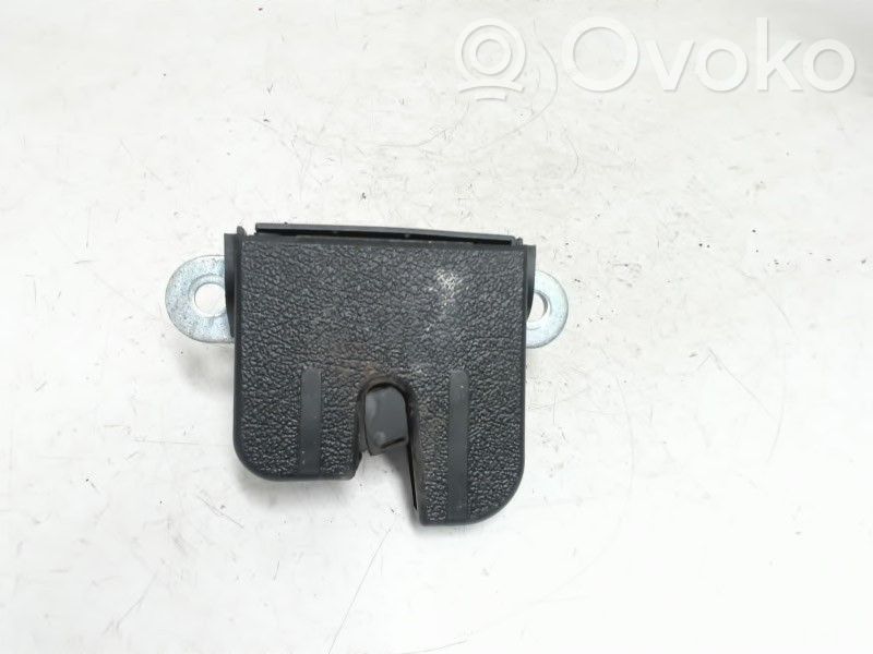 Volkswagen Caddy Blocco/chiusura/serratura del portellone posteriore/bagagliaio 