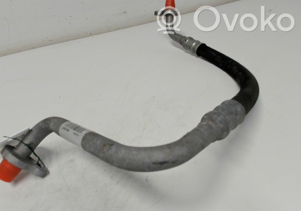 Volvo XC70 Tubo flessibile aria condizionata (A/C) 