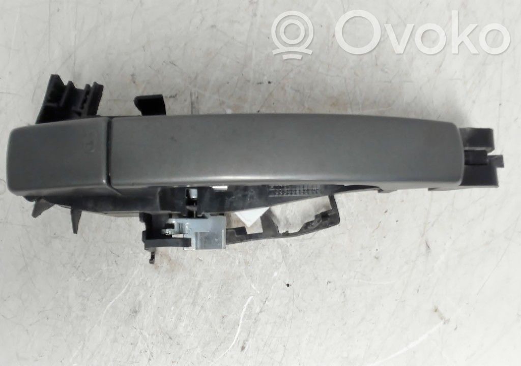 Land Rover Range Rover Sport L320 Maniglia esterna per portiera anteriore 