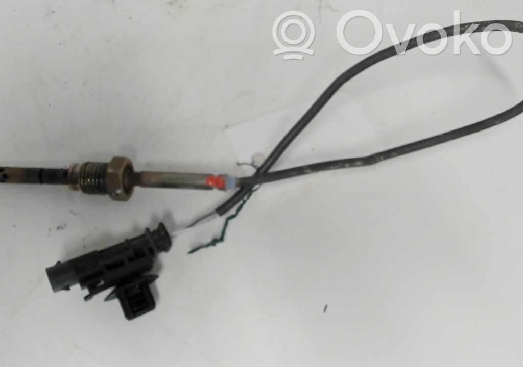 Sensor de temperatura del escape   31439823,31293881