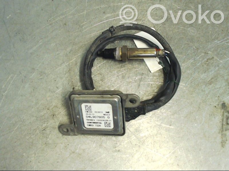 Volkswagen PASSAT B8 Lambda probe sensor 