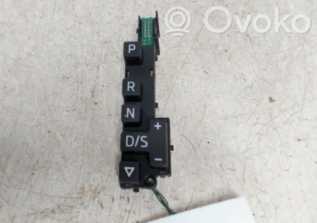 Skoda Octavia Mk3 (5E) Indicator schimbare viteze