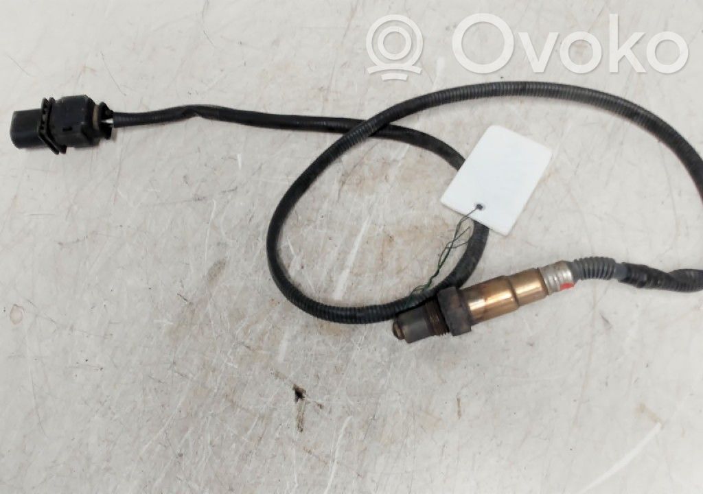 BMW 5 F10 F11 Sonda lambda 