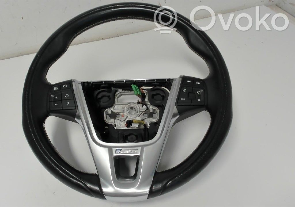 Volvo S60 Volante 