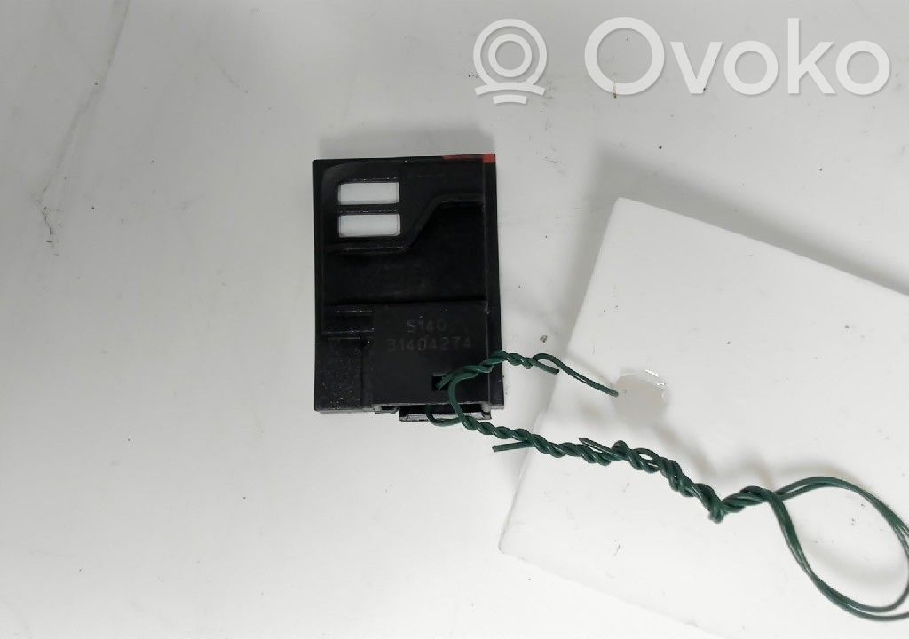 Rain sensor   31404274,31404274