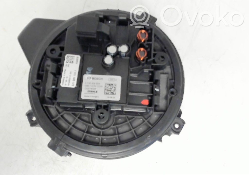 Volvo V60 Ventilator aerotermă 