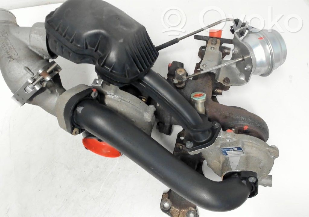 Turbo   36012552,10009700164,31431130