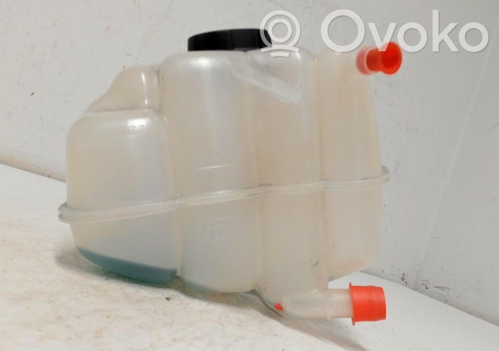 Volvo V60 Serbatoio di compensazione del liquido refrigerante/vaschetta 