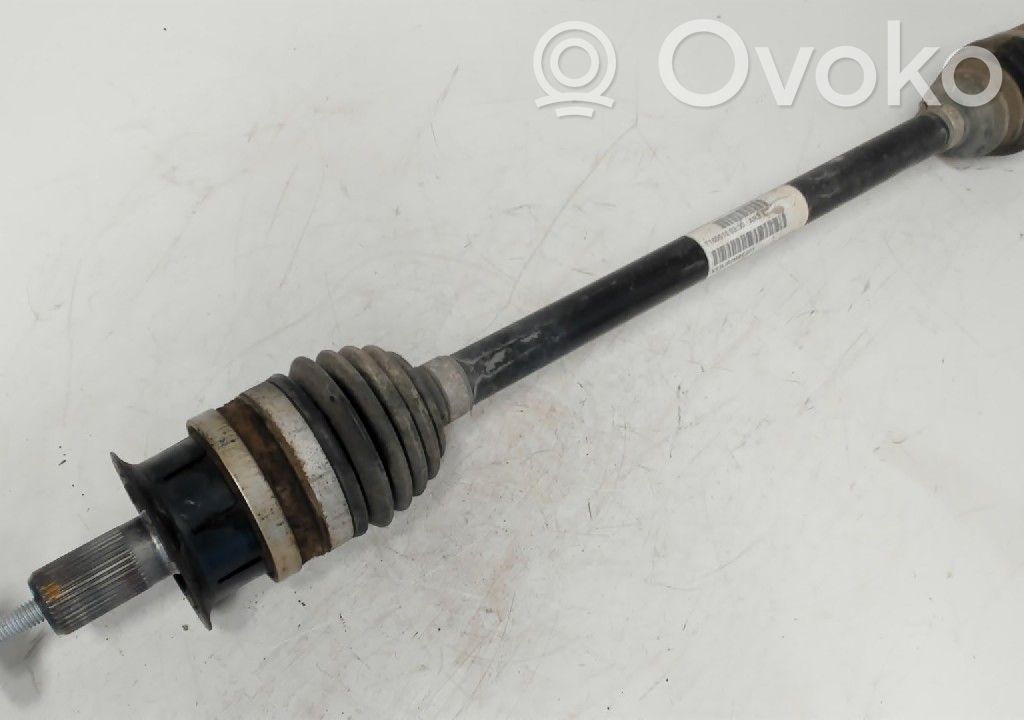 Volvo XC60 Albero di trasmissione posteriore 
