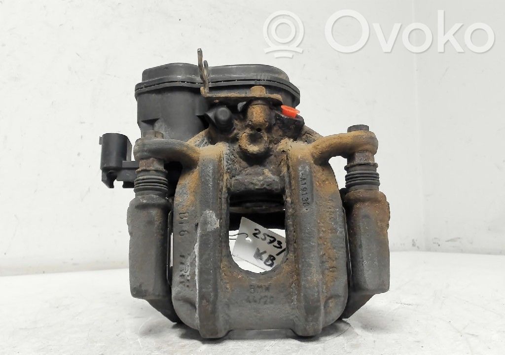 BMW 5 F10 F11 Pinza del freno posteriore