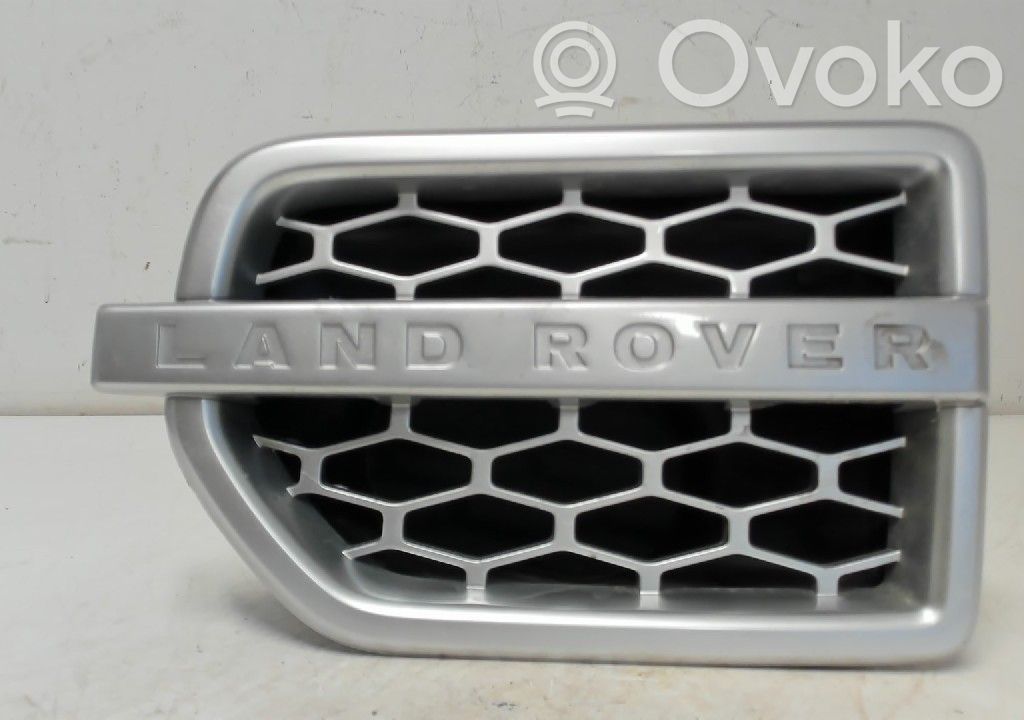 Land Rover Discovery 4 - LR4 Moldura de la aleta delantera 