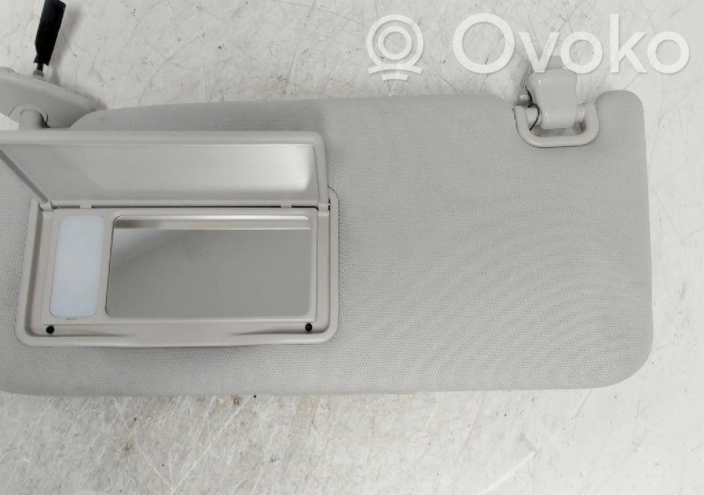 Sun visor   92011AL040ME
