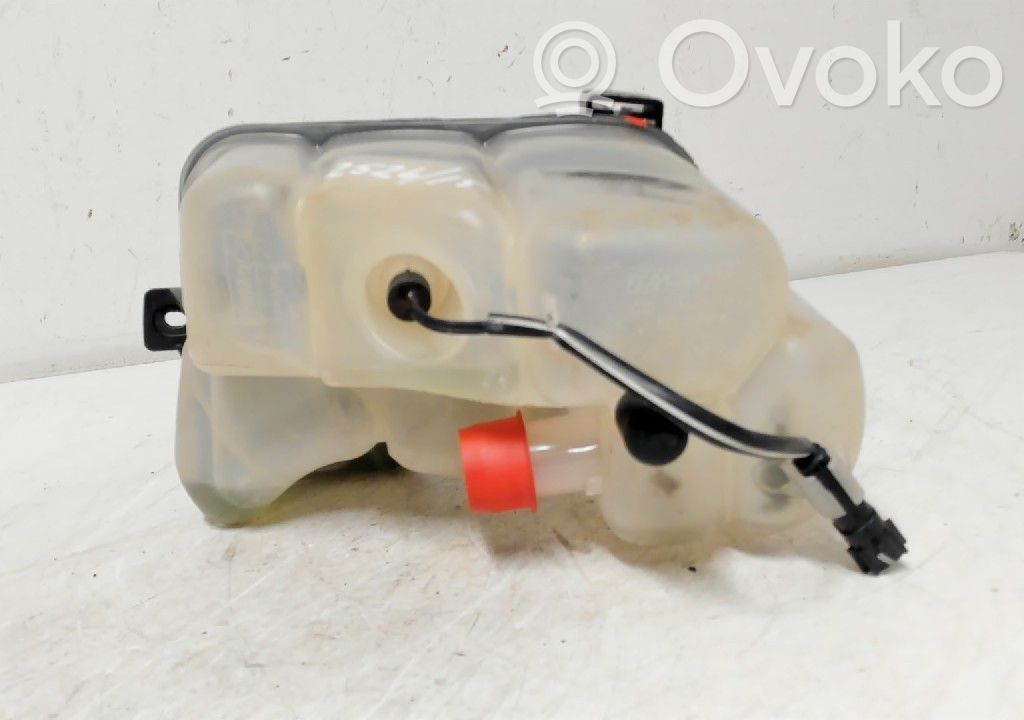Volvo V70 Serbatoio di compensazione del liquido refrigerante/vaschetta
