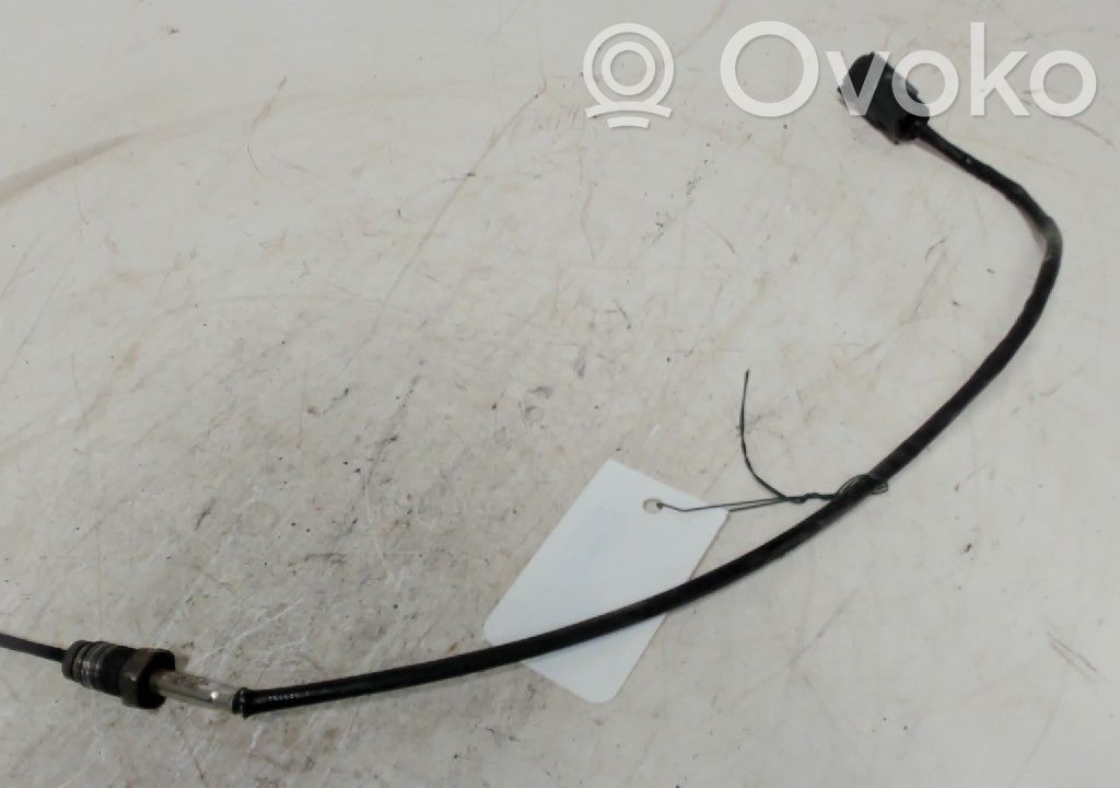 Ford Transit - Tourneo Connect Sensor de temperatura del escape