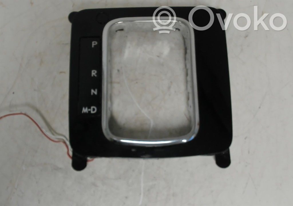 Indicador selector de marchas   35180AL010