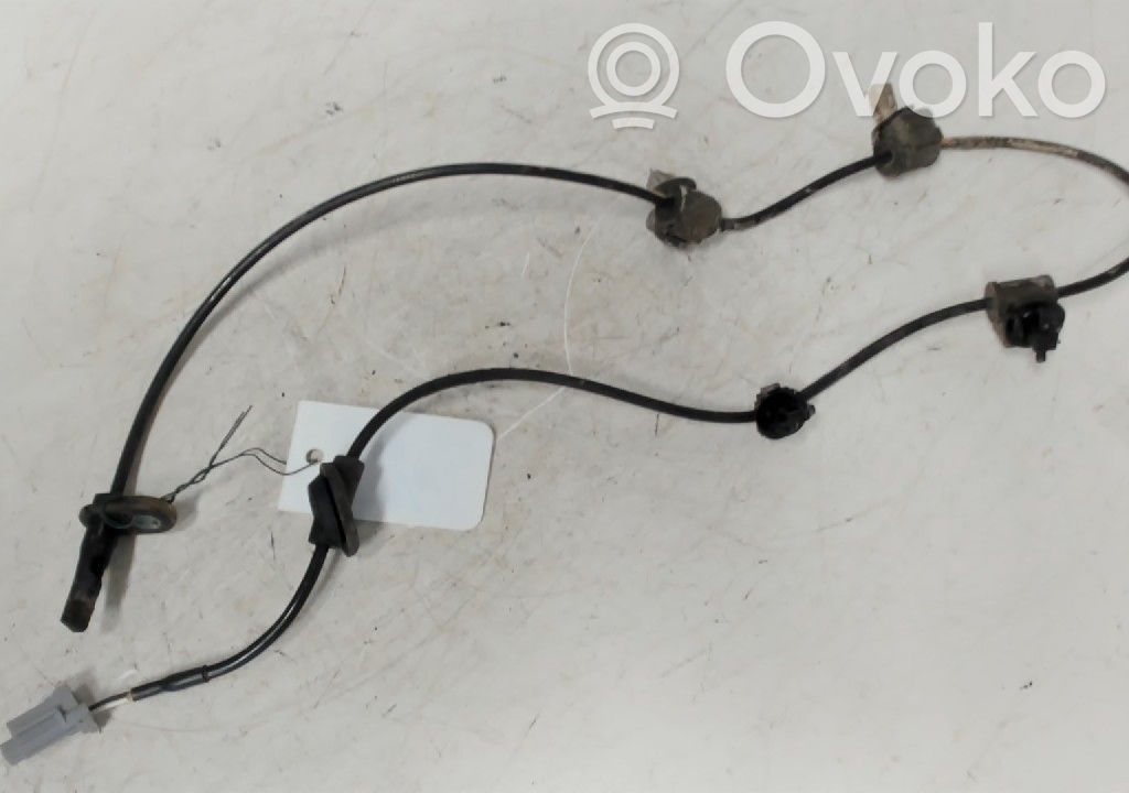 Subaru Outback (BS) ABS Sensor hinten 