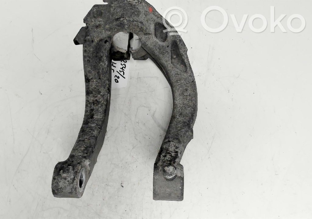 Volvo V60 Kita priekinės važiuoklės dalis 