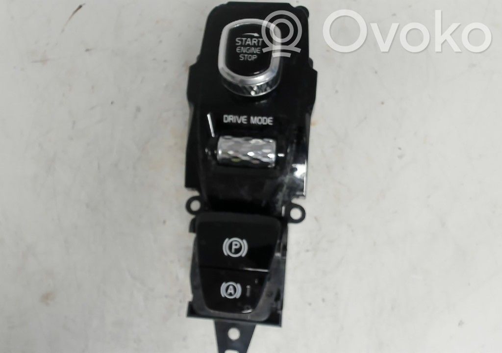 Engine start stop button switch   31443818,31443818