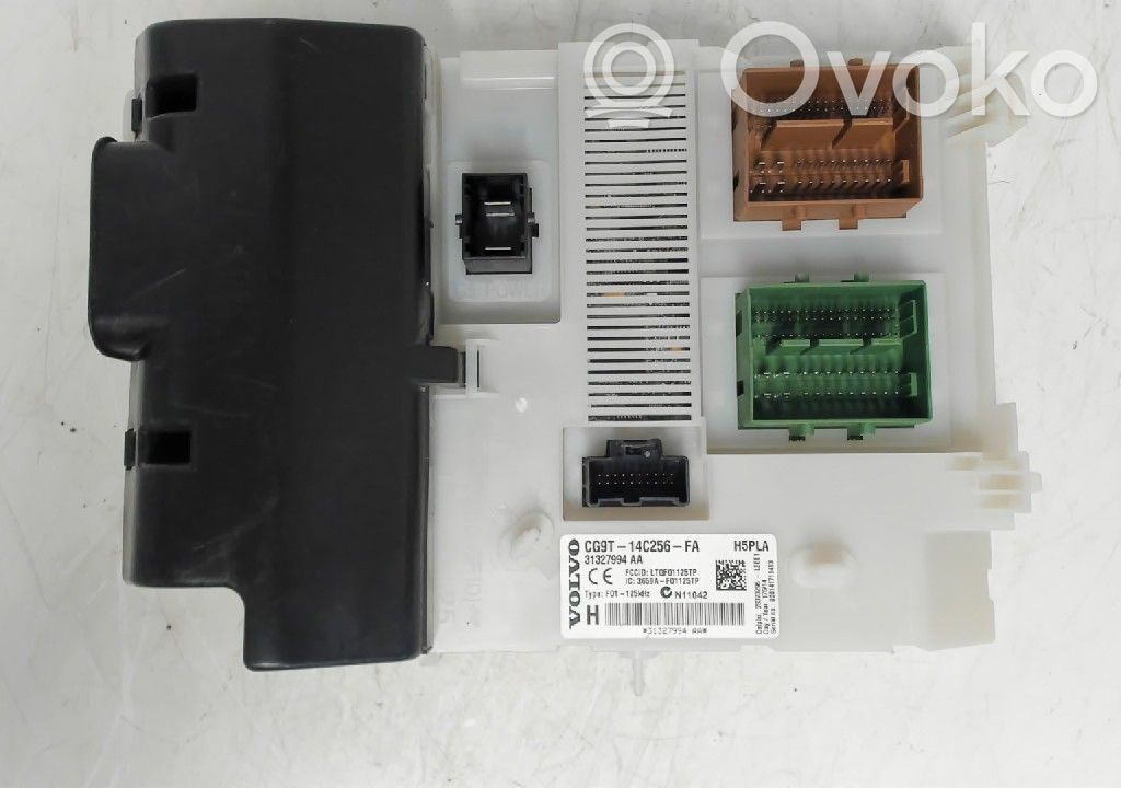 Fuse module   31412971,28373796,31327994