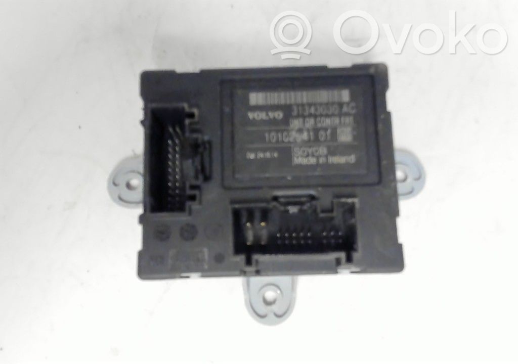 Door control unit/module   31343030,1010254101,31343030