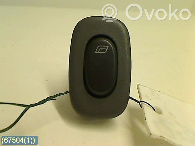 Saab 9-5 Comutator comandă geamuri electrice 