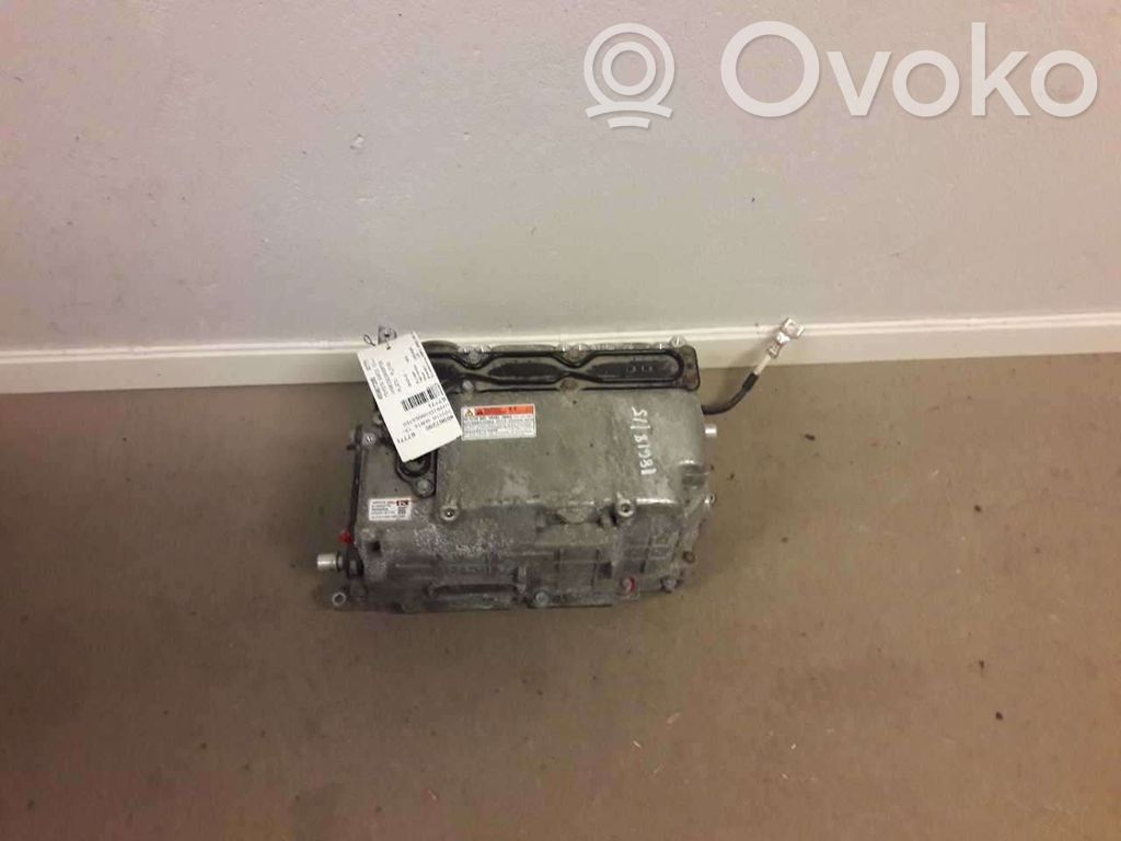 Toyota Auris E180 Inversor/convertidor de voltaje 