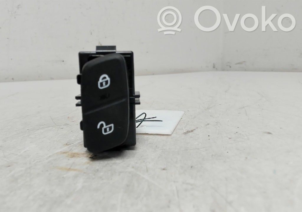 Botón interruptor de bloqueo de puertas   31433409,31433409