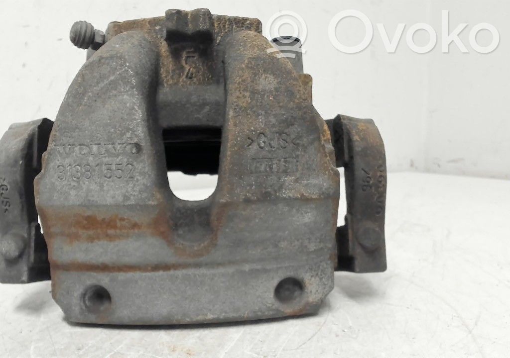 Volvo S90, V90 Pinza del freno anteriore 
