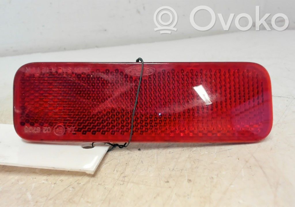 Ford Transit -  Tourneo Connect Reflector de faros/luces traseros 