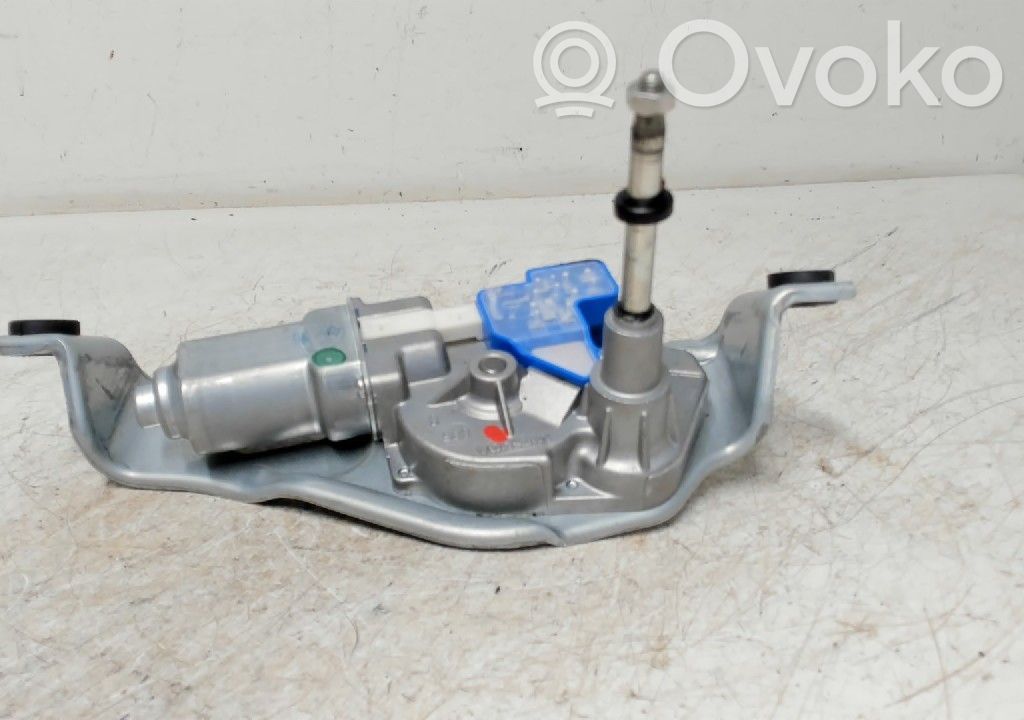 Wischermotor Heckscheibe   8253A109