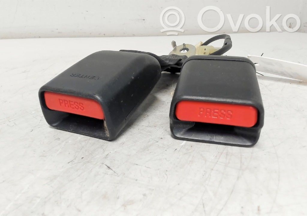 Subaru Outback (BS) Gurtschloss vorne