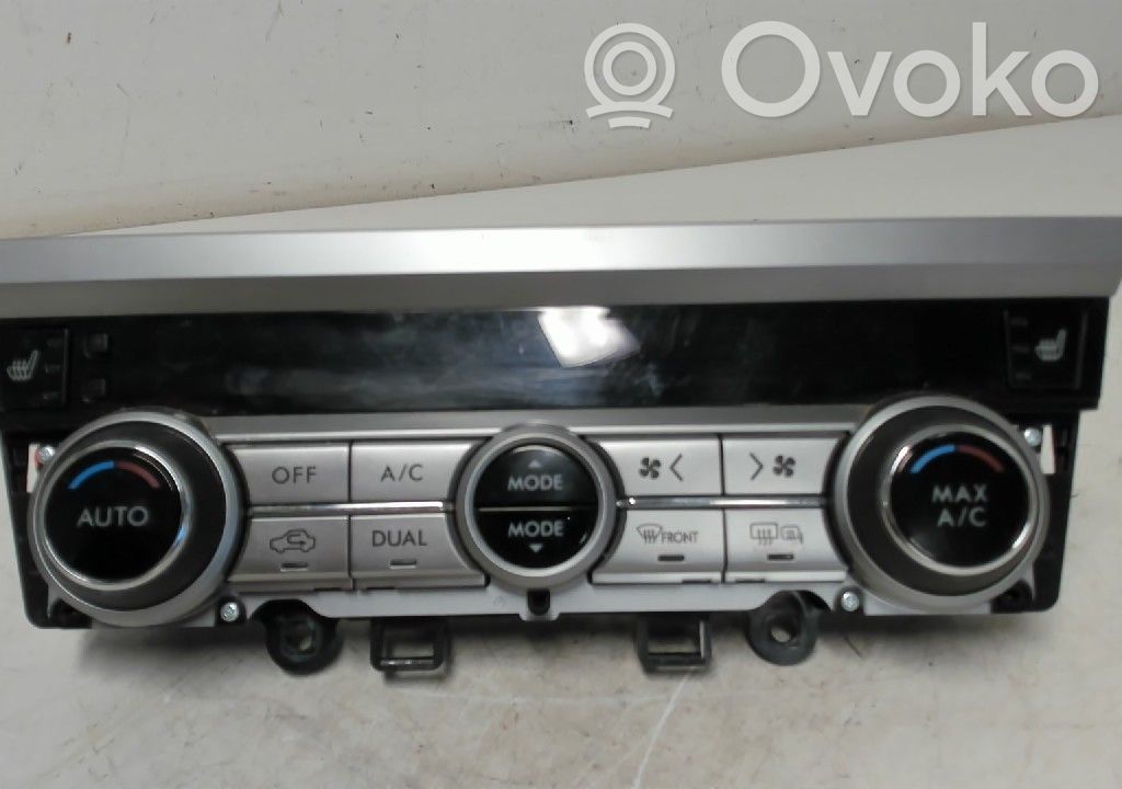 Subaru Outback (BS) Unitate control climatizare 
