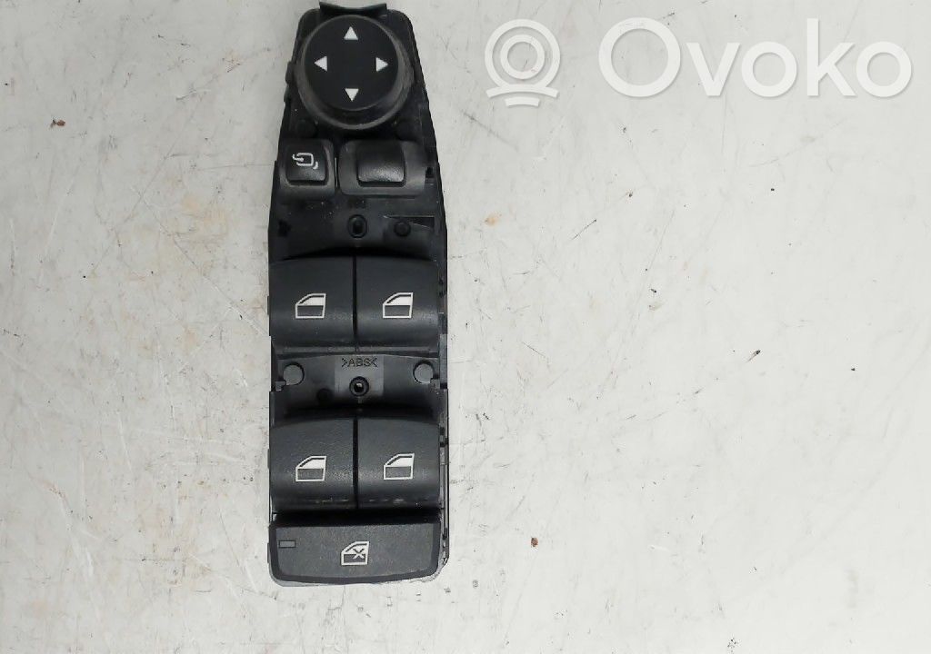 BMW 2 F45 Interruttore di controllo dell’alzacristalli elettrico 