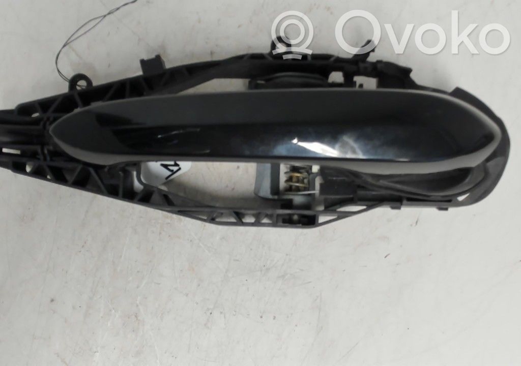 BMW 5 G30 G31 G38 Mâner exterior ușă față 
