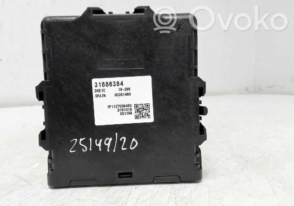Gearbox control unit/module   32415689,31686384